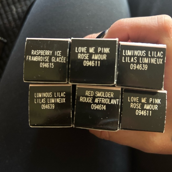 Mary Kay gel semi shine lipstick - Picture 2 of 2